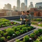 E-Farming Networks Are Reshaping How Communities Grow Food Together