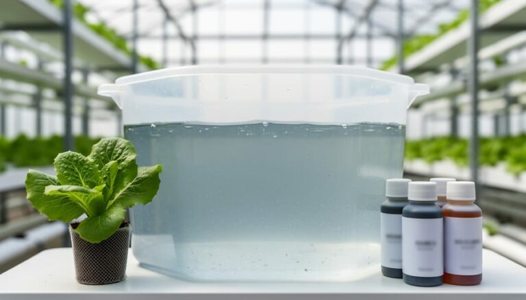 How to Choose Organic Nutrients for Hydroponics: A Buying Guide