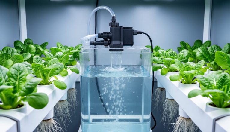 How to Maintain Your Hydroponic System for Year-Round Healthy Harvests